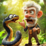 kırmızı başlıklı kız'ın hikayesi