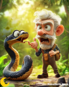 kırmızı başlıklı kız'ın hikayesi