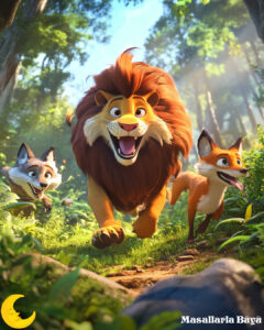 kırmızı başlıklı kızın hikayesi oku