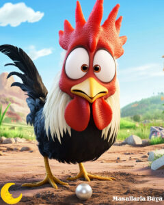 kirmizi baslikli kizı kızın hikayesi oku