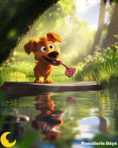 kirmizi baslikli kizı kızın hikayesi dinle