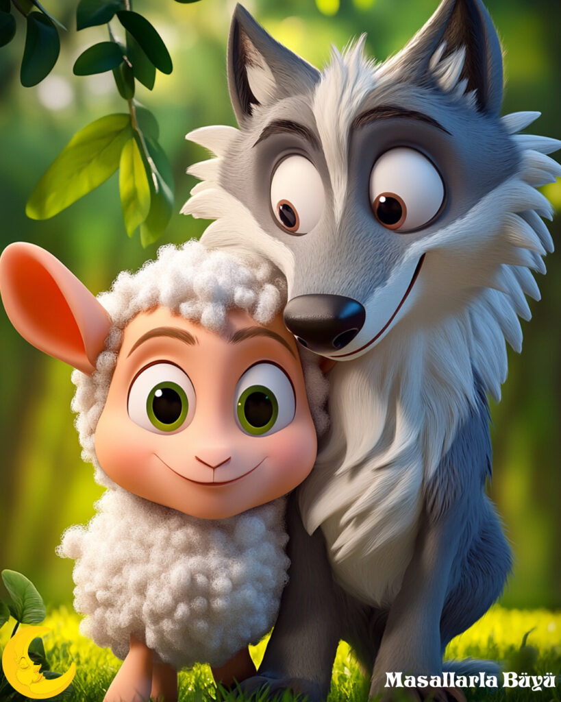 kırmızı başlıklı kızın hikayesi oku