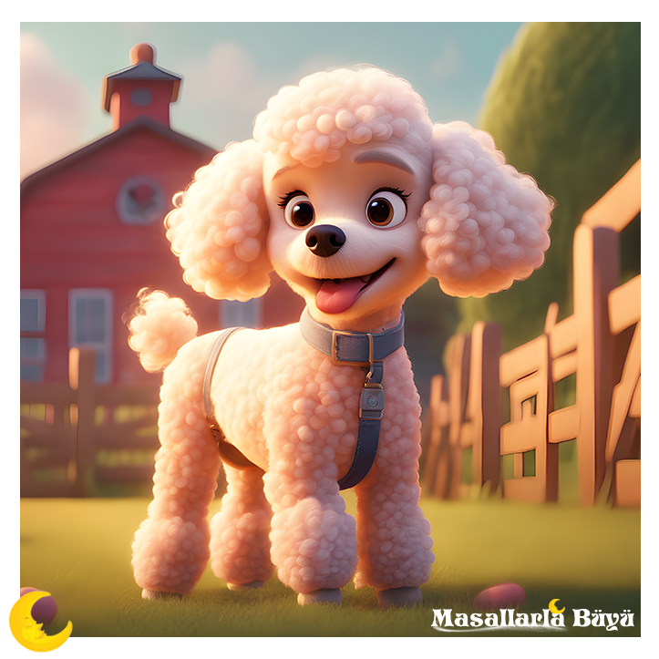 eşek ve fino köpeği masalı