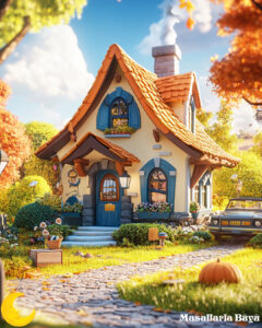 Prenses ve bezelye tanesi masalı