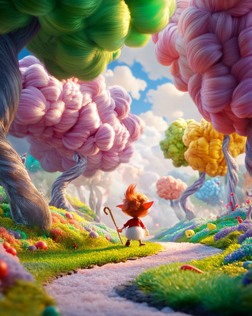 Çirkin ördek yavrusu