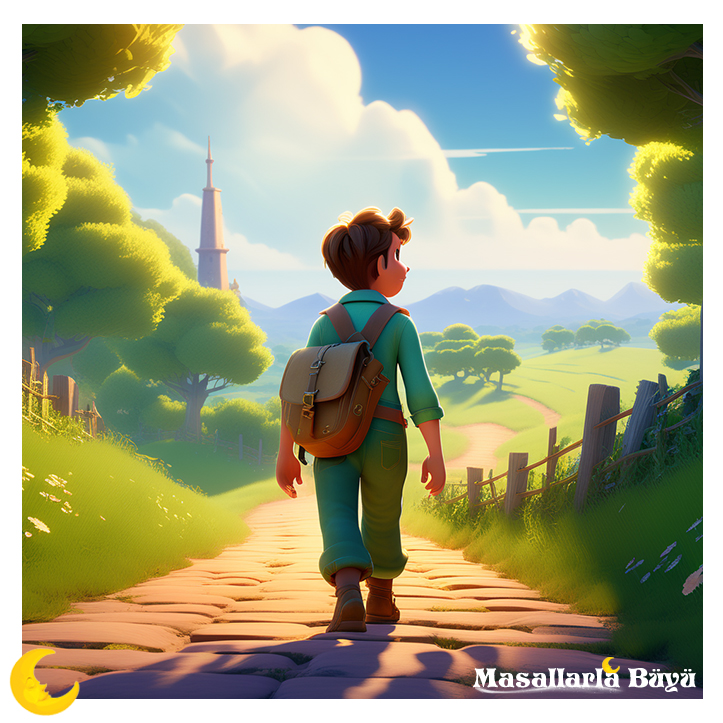 masal oku, resimli masallar, klasik dünya masalları, şanslı hans