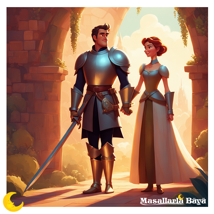 tılsım masalı andersen masalları