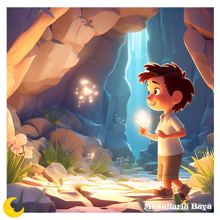 gizemli fosil-dinozor masalı