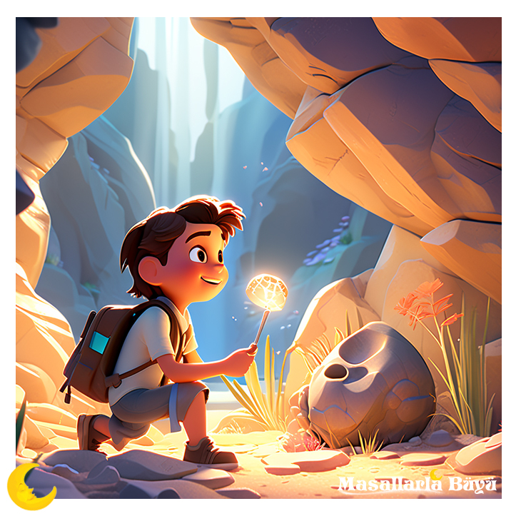 gizemli fosil-dinozor masalı2