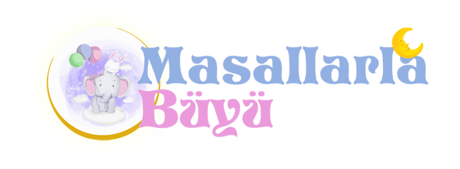 Masallarla Büyü