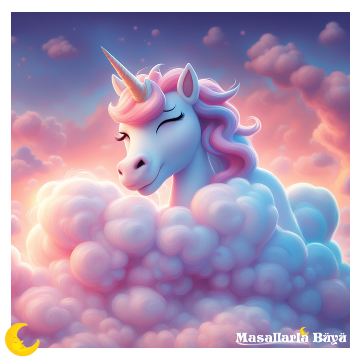 unicornun rüyası uyku getiren masallar oku