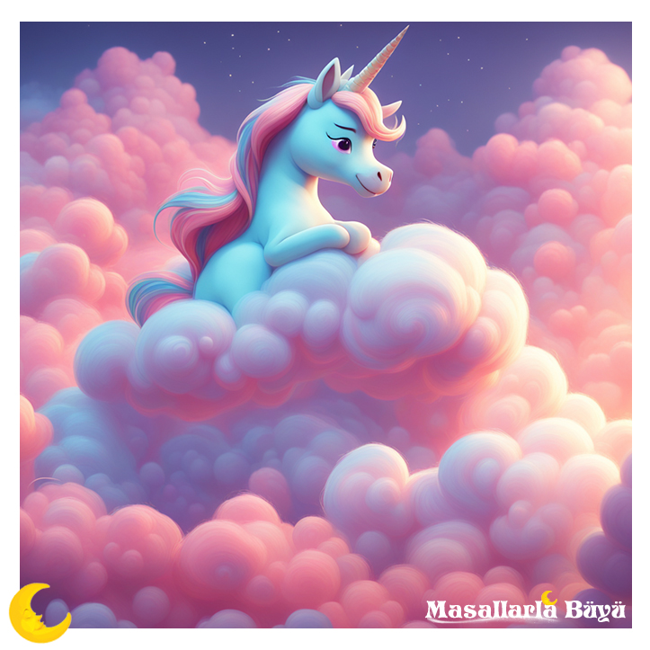 unicornun rüyası - mira- uyku getiren masallar oku