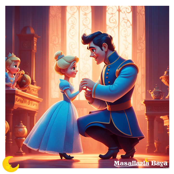 sindirella, külkedisi masalları,