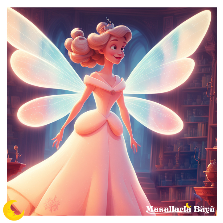 sindirella peri masalı külkedisi masalı uzun