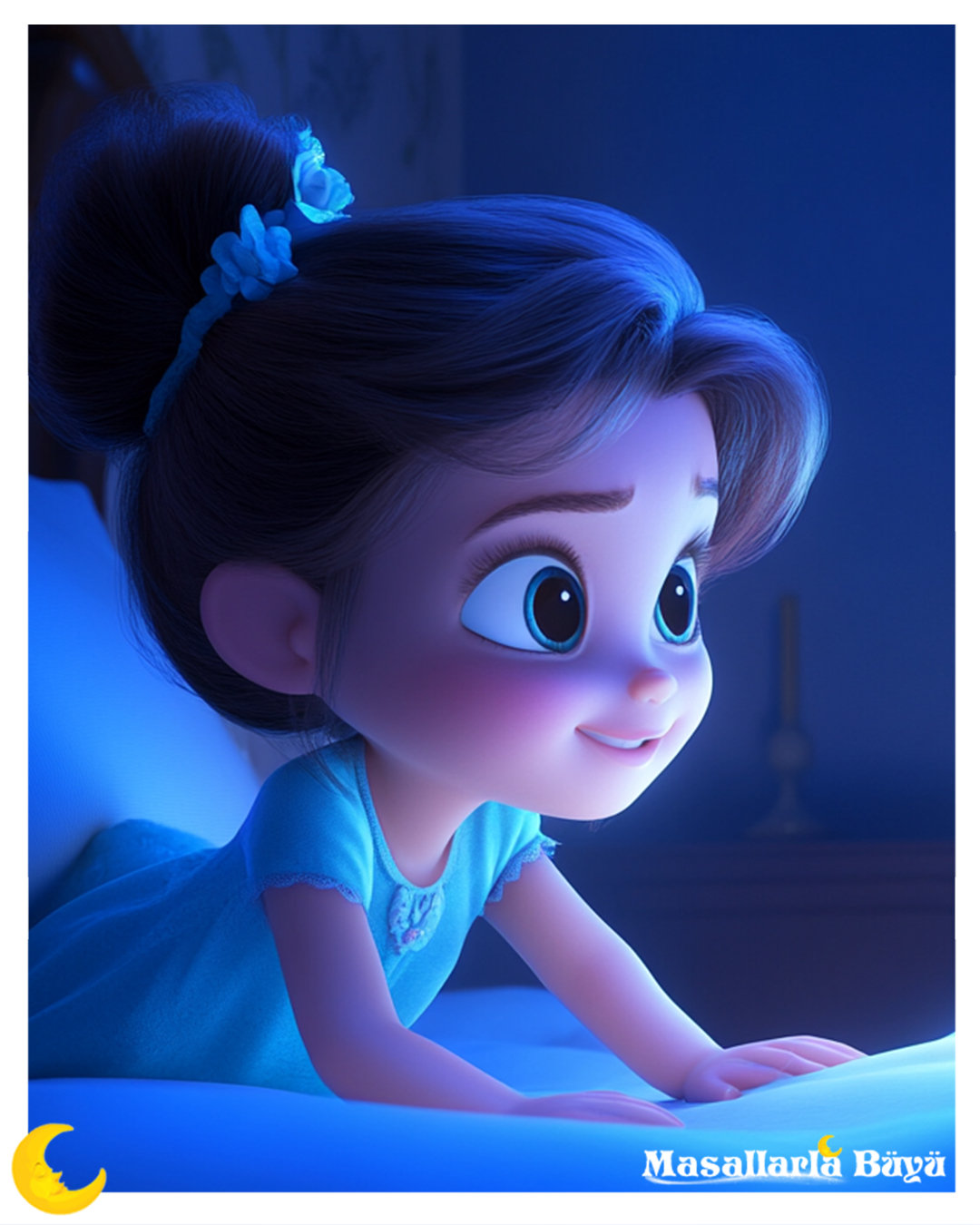 uyku perisi neden geç kaldı