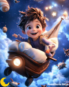 uyku getiren masallar oku