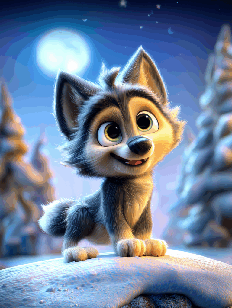 kurt masalları, masal, masal oku, masallar