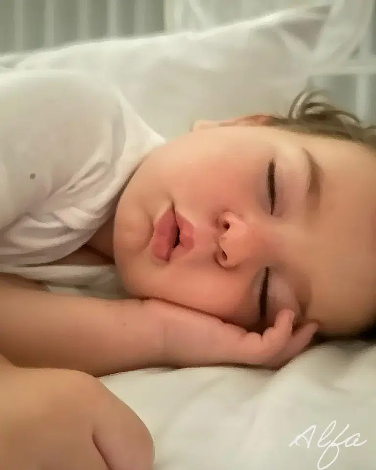 Masallarla Büyü’nün ilham kaynağı Alfa